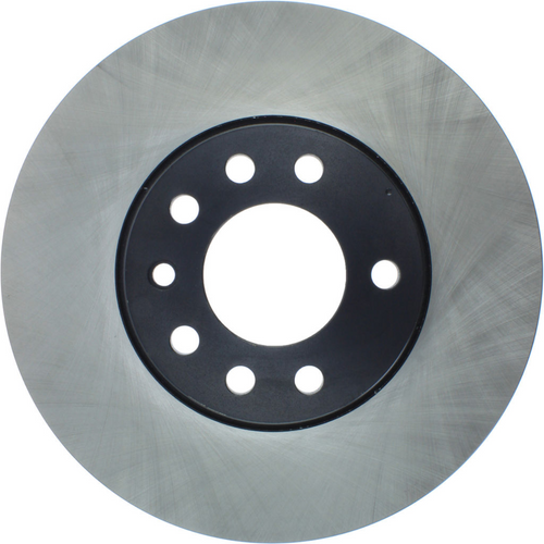 125.38012 StopTech Premium Front Brake Rotor 288mm, 9-3 / 9-5