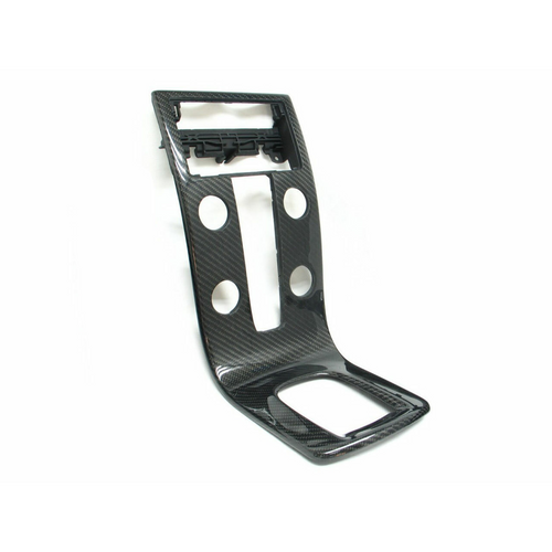 Carbon Fiber Works P1XI01 Carbon Fiber Center Stack, S40/V50, C30