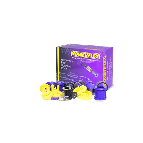 Powerflex Handling Pack, BMW Mini Countryman R60, Paceman R61 4WD