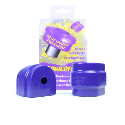 Powerflex 14 mm Rear Sway Bar Bushing, BMW F10/F11