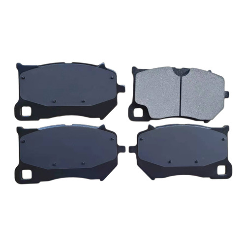 Porterfield R4-S Front Brake Pads, S60/V60 Polestar - ViVA Performance