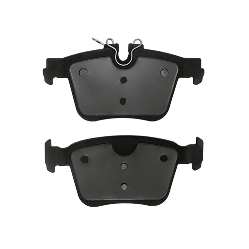 Porterfield AP2409 R4-S Rear Brake Pad, 320mm/340mm Rotor, Volvo S60/V60, S90/V90, XC40/C40, XC60/XC90, Polestar 1, 2