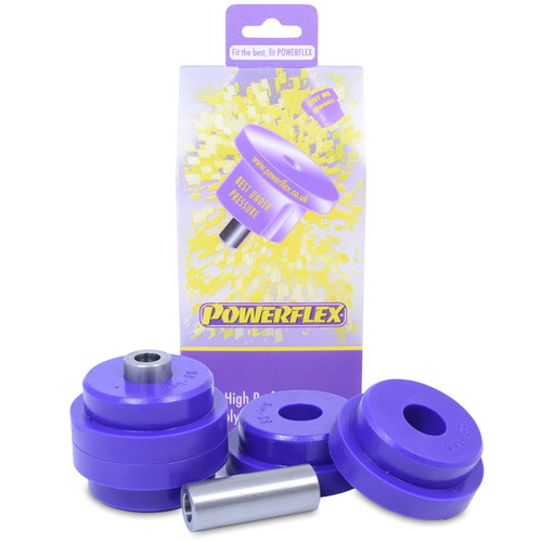 Powerflex PFR88-605 Rear Toe Control Arm Bushing Front, Volvo XC90, XC70, S60, V70, S80