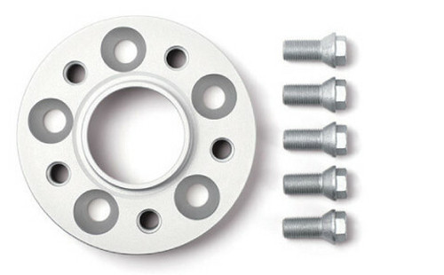 H and R 5035653 HandR Wheel Spacer Kit, 25mm M14x1.5
