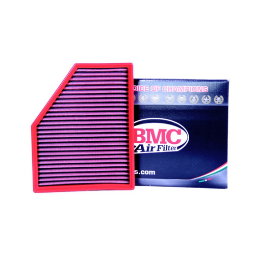BMC FB01041 Panel Air Filter, 2018+ BMW X5 (G05) M50d xDrive