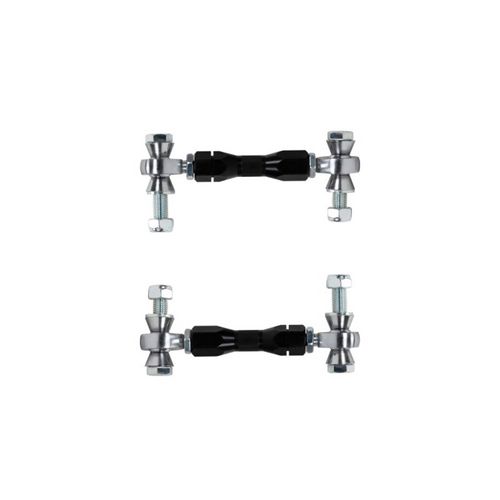 Eibach Front Anti-Roll End Link Kit 17-20 Tesla Model 3 AK41-87-001-01-20