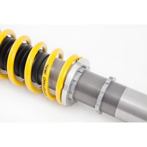 Öhlins サスペンションスプリング 00480-33 黄色 Öhlins サスペンションスプリング 00480-33 黄色 Yahoo