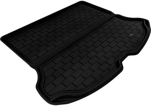 3D MAXpider Kagu Black Cargo Liner, Volvo XC60 2010-2017 M1VV0061309