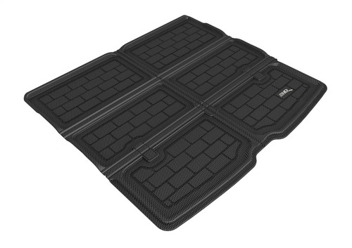 3D MAXpider Kagu Black Cargo Liner, Volvo XC40 2019-2023 M1VV0301309