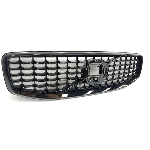 Genuine Volvo 32291441 SPA S60/V60 R-Design/Dark Theme Front Grille, MY2023+ (VP-144302)