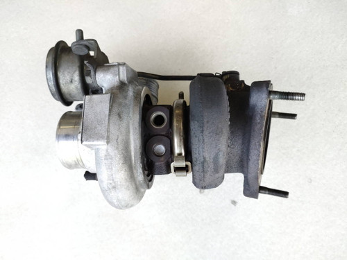 Preowned Volvo TD04HL-19T Turbocharger
