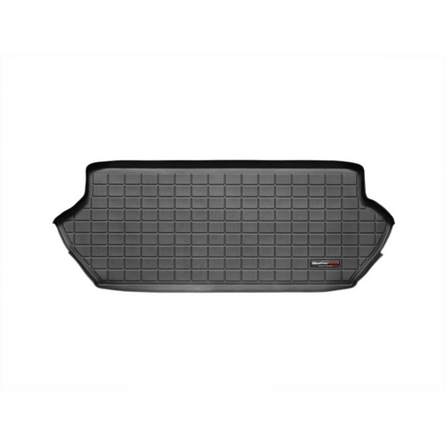 WeatherTech Black Cargo Liner w/ 3rd Row, Volvo XC90 2003-2014 40257