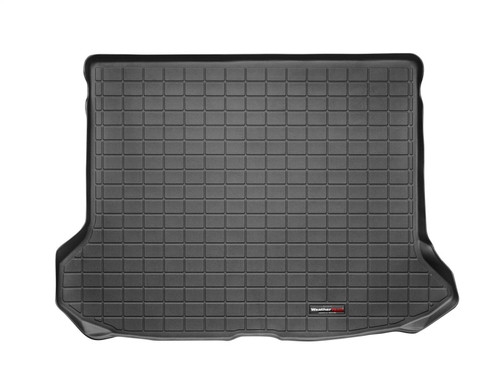 WeatherTech Black Cargo Liner, Volvo XC60 2010-2017 40417