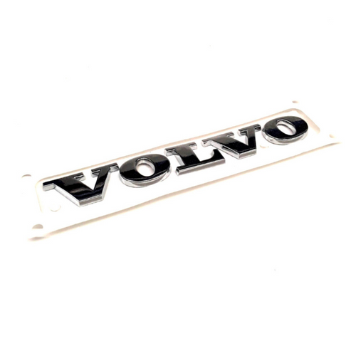 Genuine Volvo "Volvo" Emblem MY -2004 9483065