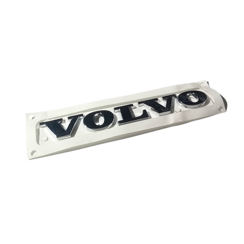 Genuine Volvo "VOLVO" Emblem 30661222