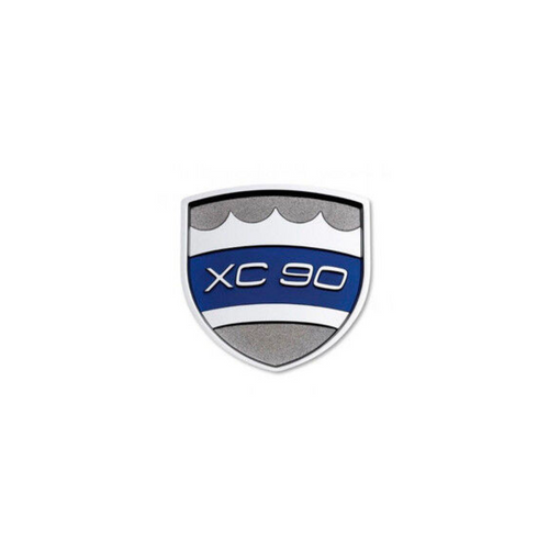 Genuine Volvo Executive Mark Emblem 30790487
