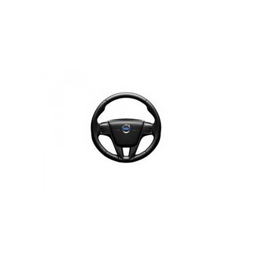 Genuine Volvo Charcoal Sport Steering Wheel, S60/V60 30756606