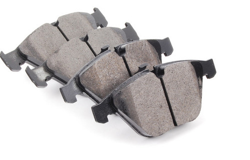 Hawk Performance HB534F.750 Hawk HB534F.750 HPS Front Brake Pad, BMW