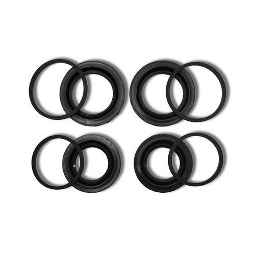 GiroDisc Rear Caliper Rebuild Kit 28mm/30m, Volvo S60R/V70R CCRK2-024