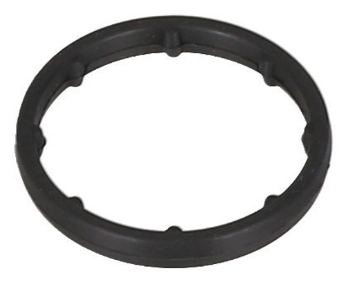 Genuine Volvo Oil Cooler to Oil Pan Seal 30637339