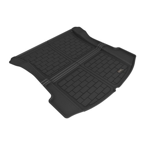 3D MAXpider Kagu Black Cargo Liner 2021-2023 Tesla Model 3 M1TL0411309