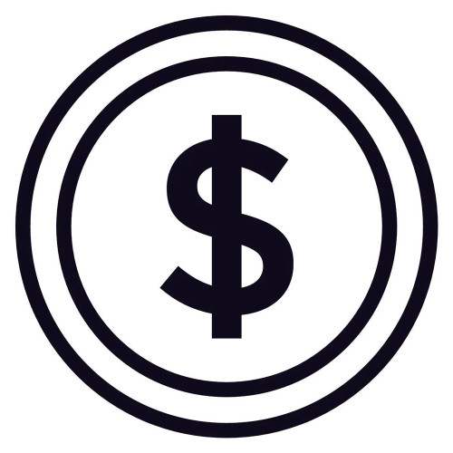 Custom Payment, $1 USD increment