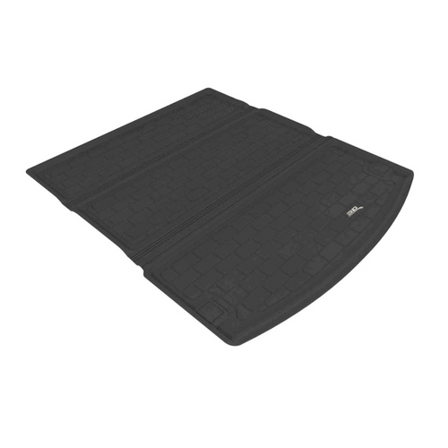 3D MAXpider Kagu Black Cargo Liner, Dodge Durango 2011-2020 M1DG0071309