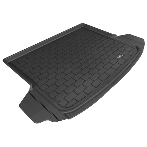 3D MAXpider Kagu Black Cargo Liner, BMW 5 Series Gran Turismo 2010-2017 M1BM0181309