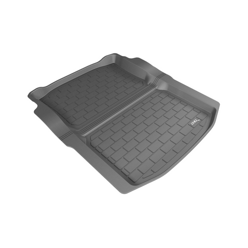3D MAXpider Kagu Black Cargo Liner, Cadillac CTS 2014-2019 M1CD0101309
