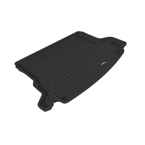 3D MAXpider Kagu Black Cargo Liner, Hyundai Tucson 2005-2009 M1HY0021309