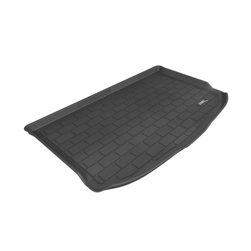 3D MAXpider Kagu Black Cargo Liner, Kia Soul 2014-2019 M1KA0201309