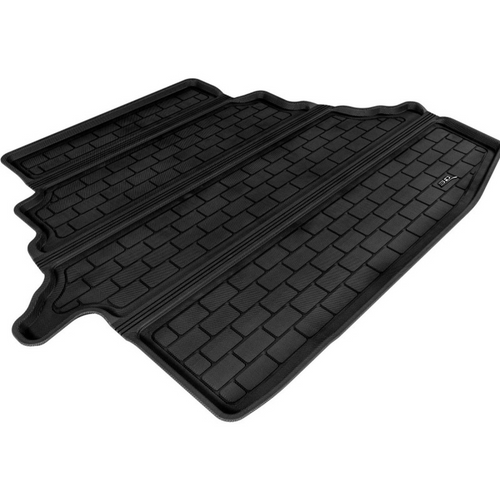 3D MAXpider Kagu Black Cargo Liner, Toyota Camry 2007-2011 M1TY0931309