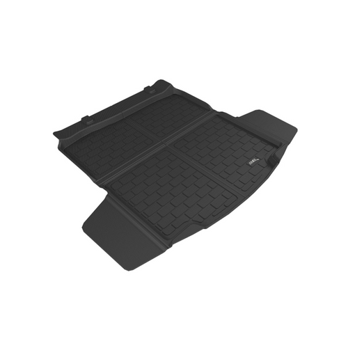 3D MAXpider Kagu Black Cargo Liner, Chevrolet Malibu 2016-2020 M1CH0771309