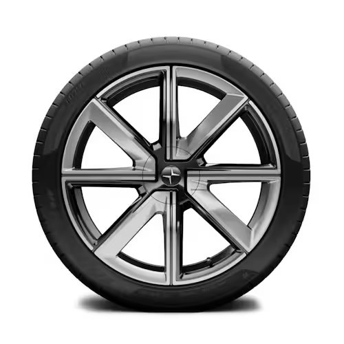 Genuine Polestar Plus Wheel, 21x10