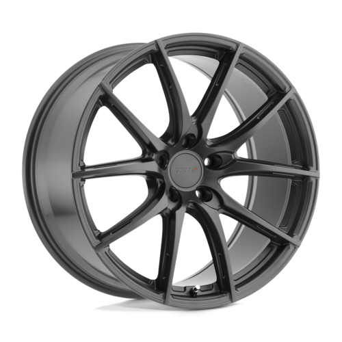 TSW Sprint Wheel 18x8.5 +40 5x108 Gloss Gunmetal 1885SPT405108G72