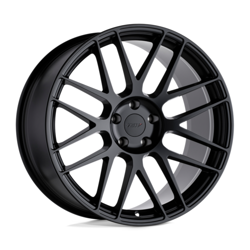 TWNRD 19X8.5 5X4.25 S-BLK 40MM