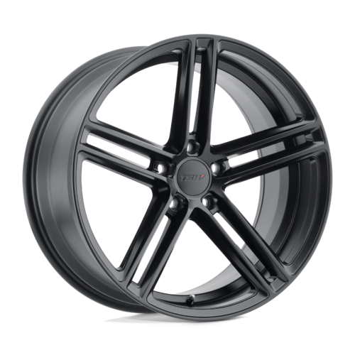 TWCPL 19X8.5 5X4.25 M-BLK 40MM