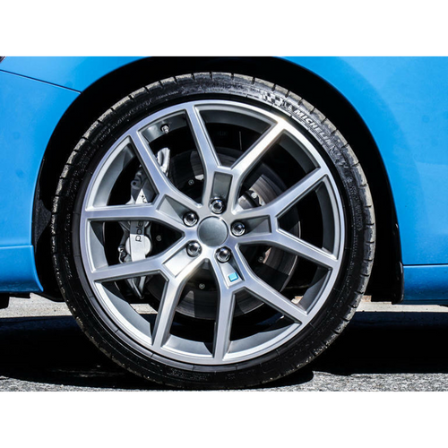 Genuine Polestar 31408095 VP-124009 Genuine Volvo 20 Polestar Wheel, 2015-2016 years