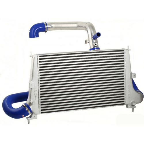 do88 Do88 BigPack Intercooler Kit, Saab 9-5, 2002-2009