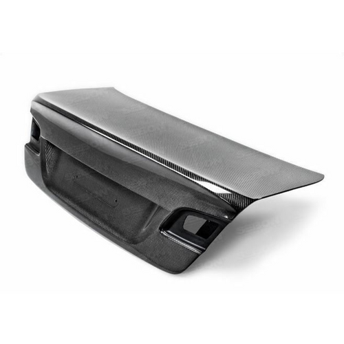 Seibon TL0708BMWE922D-C Seibon Carbon Fiber CSL-Style Trunk BMW E92