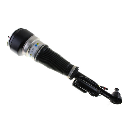 Bilstein B4 44-110482 Front Left Air Spring with Twintube Shock Absorber, Mercedes-Benz S550 4Matic OE Replacement 2007