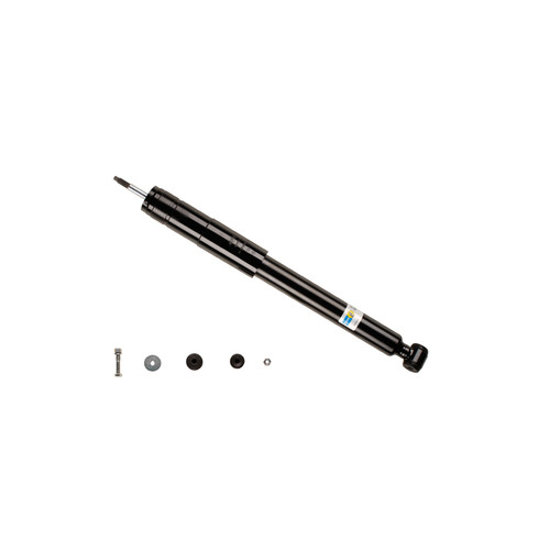 Bilstein B4 24-013901 Rear Shock Absorber, Mercedes-Benz 190D 2.2 1984