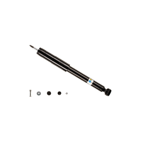 Bilstein B4 24-013789 Rear Shock Absorber, Mercedes-Benz 190D 2.2 1984