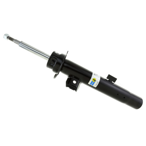 Bilstein B4 22-152749 Front Left Suspension Strut Assembly, BMW 128i Base Convertible 2008