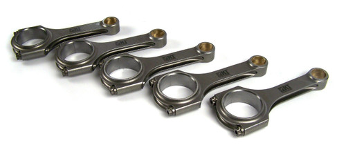 K1 Technologies 044DW21140 K1 Technologies Forged H-Beam Connecting Rods, 139.5mm