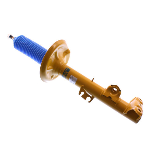 Bilstein B6 35-044017 Front Right 36mm Monotube Strut Assembly, BMW 318i Base 1992