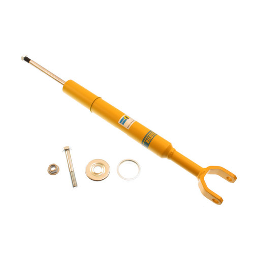 Bilstein B6 24-185059 Front 36mm Monotube Shock Absorber, Audi S4 2001