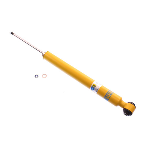 Bilstein B6 24-141833 Rear 36mm Monotube Shock Absorber, Mercedes-Benz C300 Luxury 2008