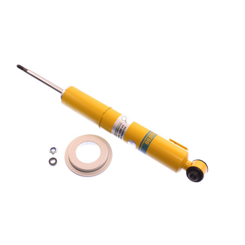Bilstein B6 24-014885 Front 46mm Monotube Shock Absorber, Mazda Miata Base 1990
