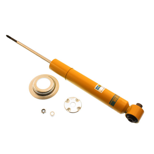 Bilstein B6 24-011488 Rear 46mm Monotube Shock Absorber, BMW 735i Base 1987